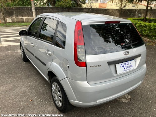 Ford FIESTA 1.0 FLEX COMPLETO 2014/2014